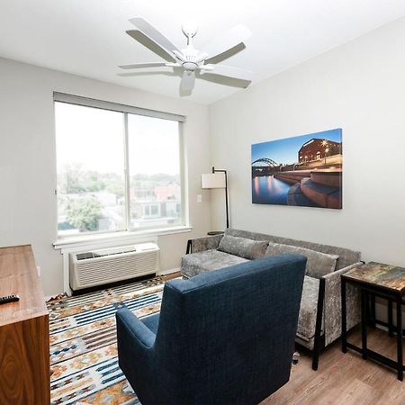 Kasa Comma Lohi Denver Bagian luar foto