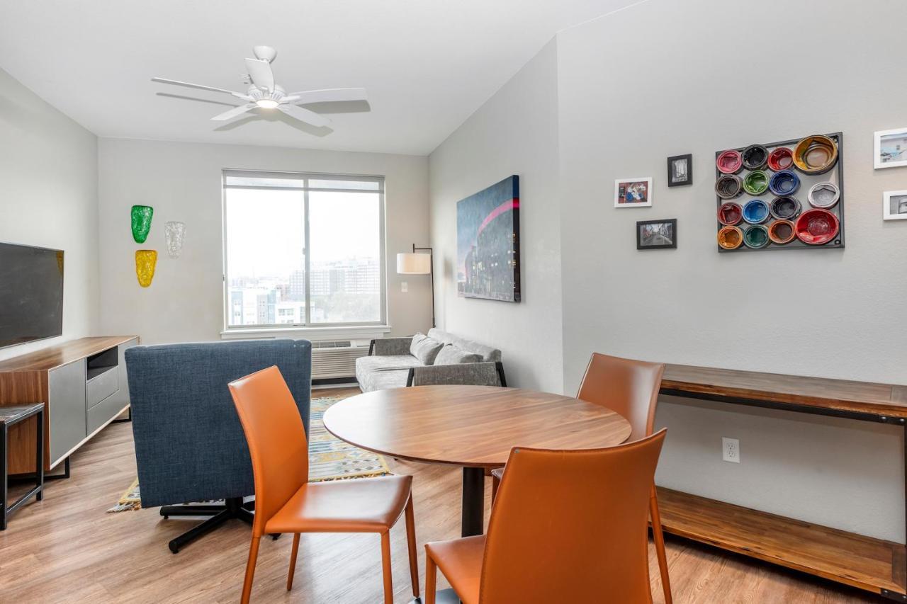 Kasa Comma Lohi Denver Bagian luar foto
